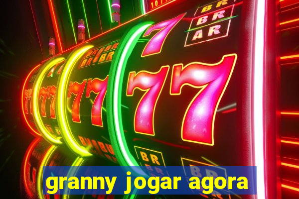 granny jogar agora